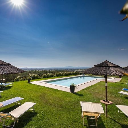 Podere N°8 Agriturismo In Maremma Alberese Exterior foto