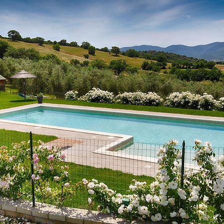 Podere N°8 Agriturismo In Maremma Alberese Exterior foto
