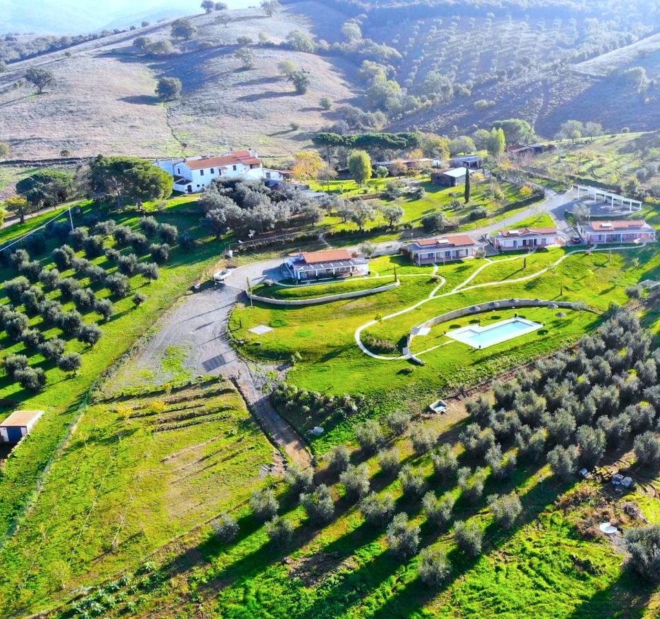 Podere N°8 Agriturismo In Maremma Alberese Exterior foto