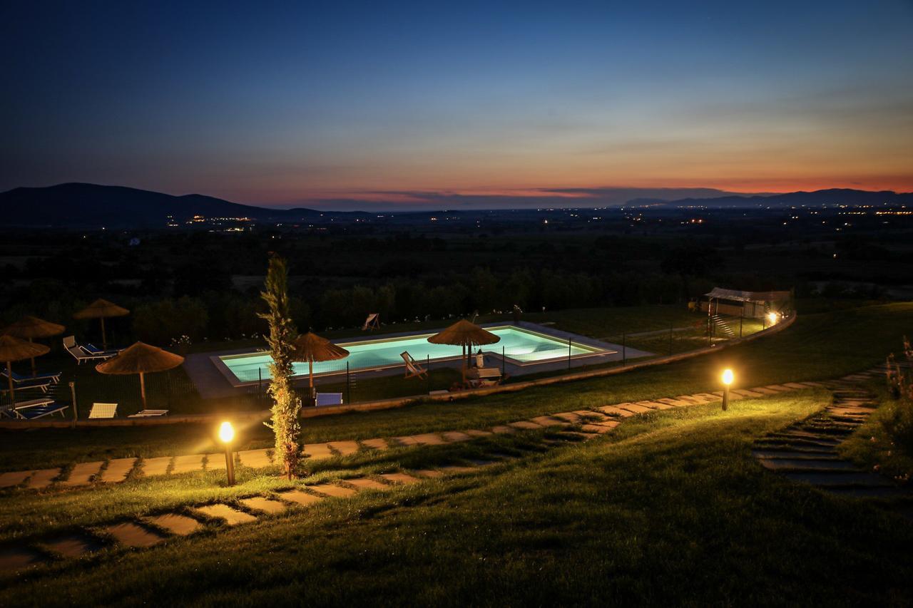 Podere N°8 Agriturismo In Maremma Alberese Exterior foto